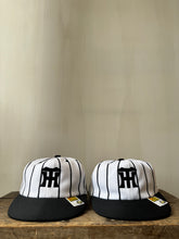 Load image into Gallery viewer, Hashin Tigers Deadstock Japanese Professional Baseball Cap

