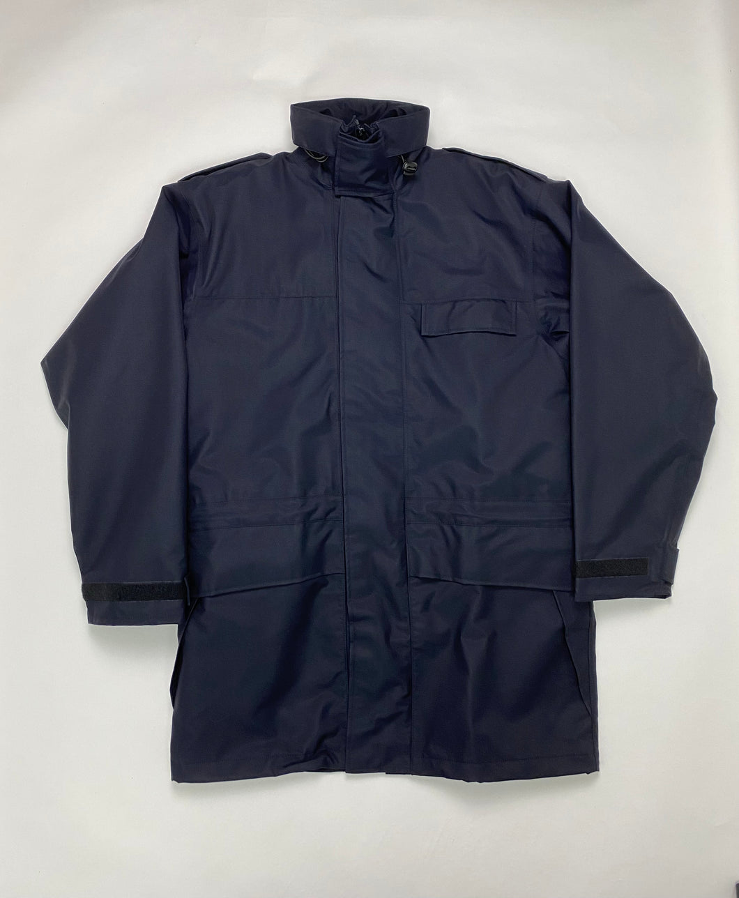 Deadstock British Military Gore-Tex Jacket