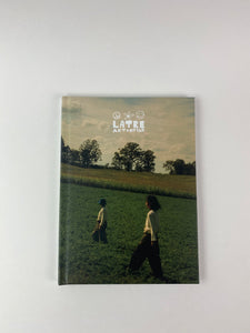 Latre's book