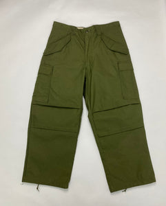 Deadstock US Military M65 Cargo Field Trousers