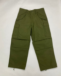 Deadstock US Military M65 Cargo Field Trousers – Latre art and style