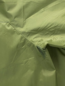 Deadstock French Military Raincoat