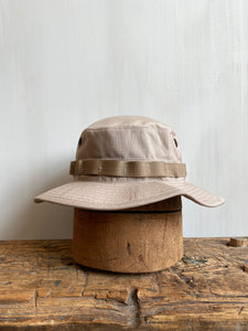 Deadstock U.S. Military Hot Weather Jungle Boonie Hat