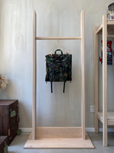 Load image into Gallery viewer, Deadstock US Military Combat Patrol Camo Backpack
