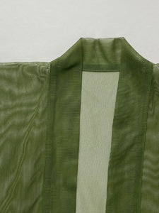 Latre Upcycled US Military Mesh Vest