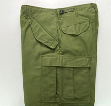 Load image into Gallery viewer, Deadstock US Military M65 Cargo Field Trousers
