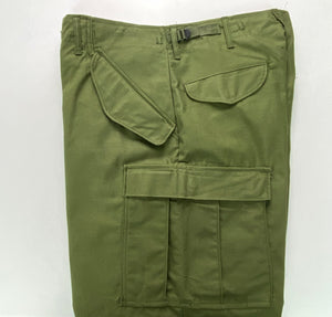 Deadstock US Military M65 Cargo Field Trousers – Latre art and style