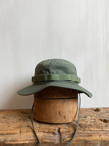 Deadstock U.S. Military Hot Weather Jungle Boonie Hat