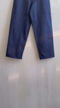 Load and play video in Gallery viewer, Latre fatigue trousers
