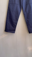 Load and play video in Gallery viewer, Latre fatigue trousers
