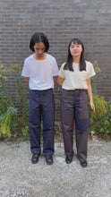 Load and play video in Gallery viewer, Latre fatigue trousers
