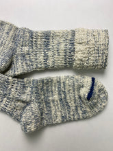 Load image into Gallery viewer, Japanese organic garabou socks
