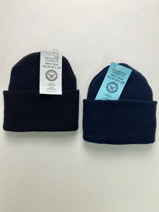 U.S. Military 100% Wool Watchcap