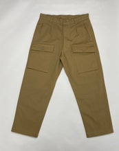 Load image into Gallery viewer, Latre khaki chino pants

