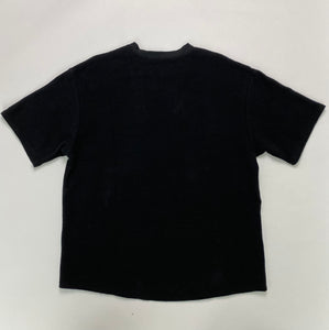 Latre terry hemp unisex one size tee