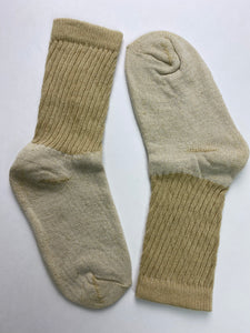 Organic Cotton Socks