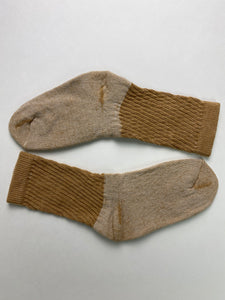 Organic Cotton Socks