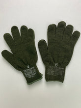 Load image into Gallery viewer, U.S. military liner gloves
