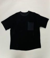 Load image into Gallery viewer, Latre terry hemp unisex one size tee
