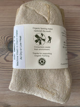 Load image into Gallery viewer, Organic Cotton Socks - Colour
