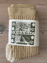 Load image into Gallery viewer, Organic Cotton Socks - Colour
