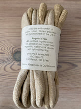 Load image into Gallery viewer, Organic Cotton Socks - Colour
